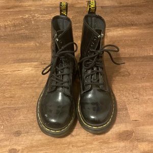 Dr. Martens 1460 Patent Leather